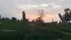 ముడుమాల్ ప్రాచీన ‘నక్షత్రదర్శిని’కి మంచిరోజులు