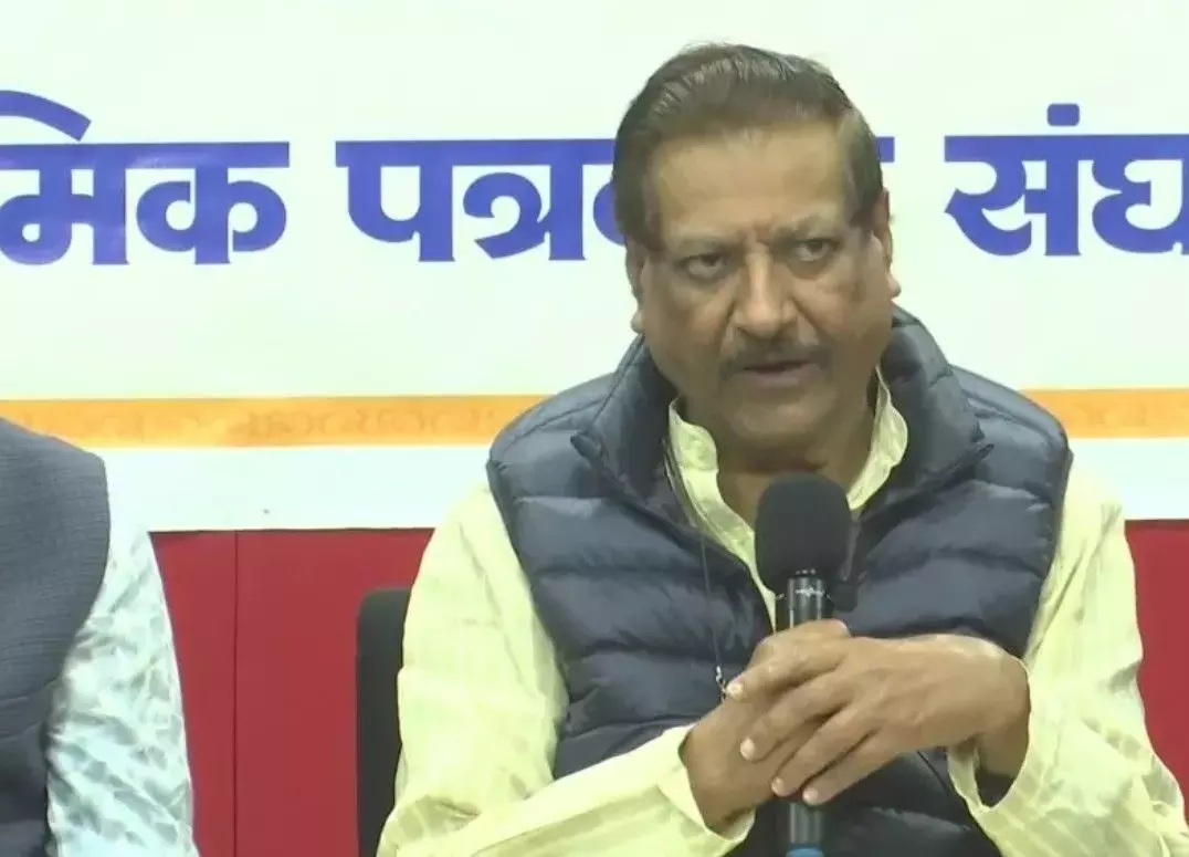 ఆపరేషన్ సిందూర్ వ్యాఖ్యలకు క్షమాపణ చెప్పను ఆపరేషన్ సిందూర్ వ్యాఖ్యలకు క్షమాపణ చెప్పను