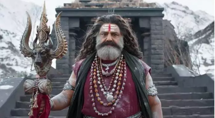 ‘అఖండ 2’ కి నార్త్లో భారీ షాక్, కారణం ‘అఖండ 2’ కి నార్త్లో భారీ షాక్, కారణం