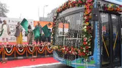 ‘‘నో పొల్యూషన్ సర్టిఫికెట్, నో ఫ్యూయల్’’ఢిల్లీలో కొత్త నిబంధన