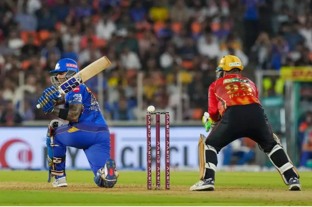 ఐపీఎల్: మినీ వేలం క్రికెట్ క్షీణతను తెలియజేస్తోందా? ఐపీఎల్: మినీ వేలం క్రికెట్ క్షీణతను తెలియజేస్తోందా?