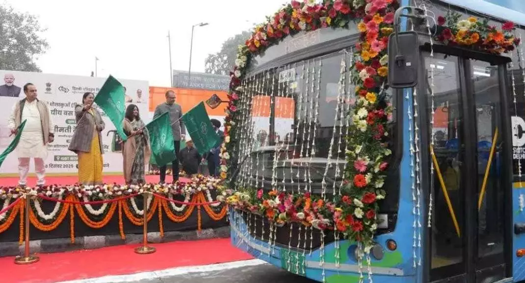 ‘‘నో పొల్యూషన్ సర్టిఫికెట్, నో ఫ్యూయల్’’ఢిల్లీలో కొత్త నిబంధన ‘‘నో పొల్యూషన్ సర్టిఫికెట్, నో ఫ్యూయల్’’ఢిల్లీలో కొత్త నిబంధన