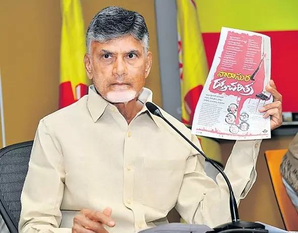 వివేకా హత్య జరిగిన నాడే నేను జాగ్రత్తగా ఉంటే ఓడేవాణ్ణి కాదు వివేకా హత్య జరిగిన నాడే నేను జాగ్రత్తగా ఉంటే ఓడేవాణ్ణి కాదు