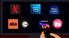 ఓటిటీలకు సెన్సార్ ఉందా లేదా? క్లారిటి ఇచ్చిన కేంద్రం