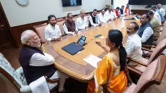 తెలంగాణ బీజేపీ నేతలపై మోదీ వ్యాఖ్యల ఆంతర్యం?