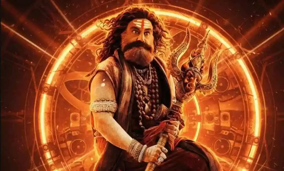 ‘అఖండ 2’ పై టీడీపీ నేతల మౌనం కారణం? ‘అఖండ 2’ పై టీడీపీ నేతల మౌనం కారణం?