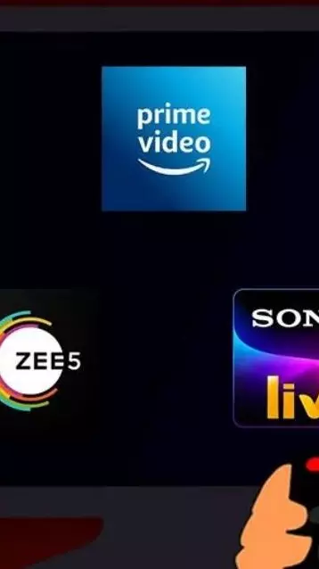 ఓటిటీలకు సెన్సార్ ఉందా లేదా? క్లారిటి ఇచ్చిన కేంద్రం