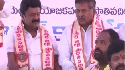 రేవంత్ ముందుకు ‘సికింద్రాబాద్’ కొత్త డిమాండ్