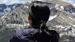 గిరిజ గిరిగమనం