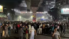 ఢాకాలో అల్లర్లు భారత్ ను ఒత్తిడిలోకి నెడుతున్నాయా?