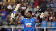 టీ20 ప్రపంచకప్: శుభ్ మన్ గిల్ తొలగింపు