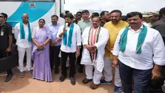 పంచాయతీల్లో ‘చేయి’ది పైచేయి ఎలా అయింది?