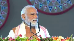 ‘అస్సాం, ఈశాన్య ప్రాంతాల అభివృద్ధి కాంగ్రెస్‌కు పట్టలేదు’