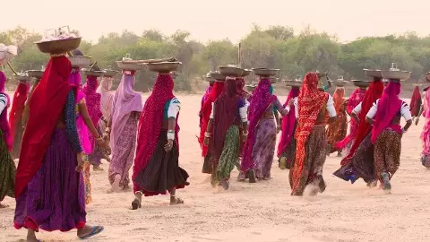 ‘వికసిత్ భారత్- జి రామ్ జి పథకం ఎప్పుడైనా రద్దు కావచ్చు’