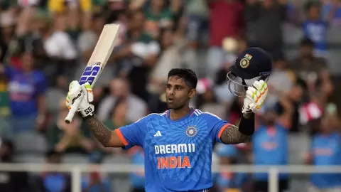 టీ20 ప్రపంచకప్: శుభ్ మన్ గిల్ తొలగింపు