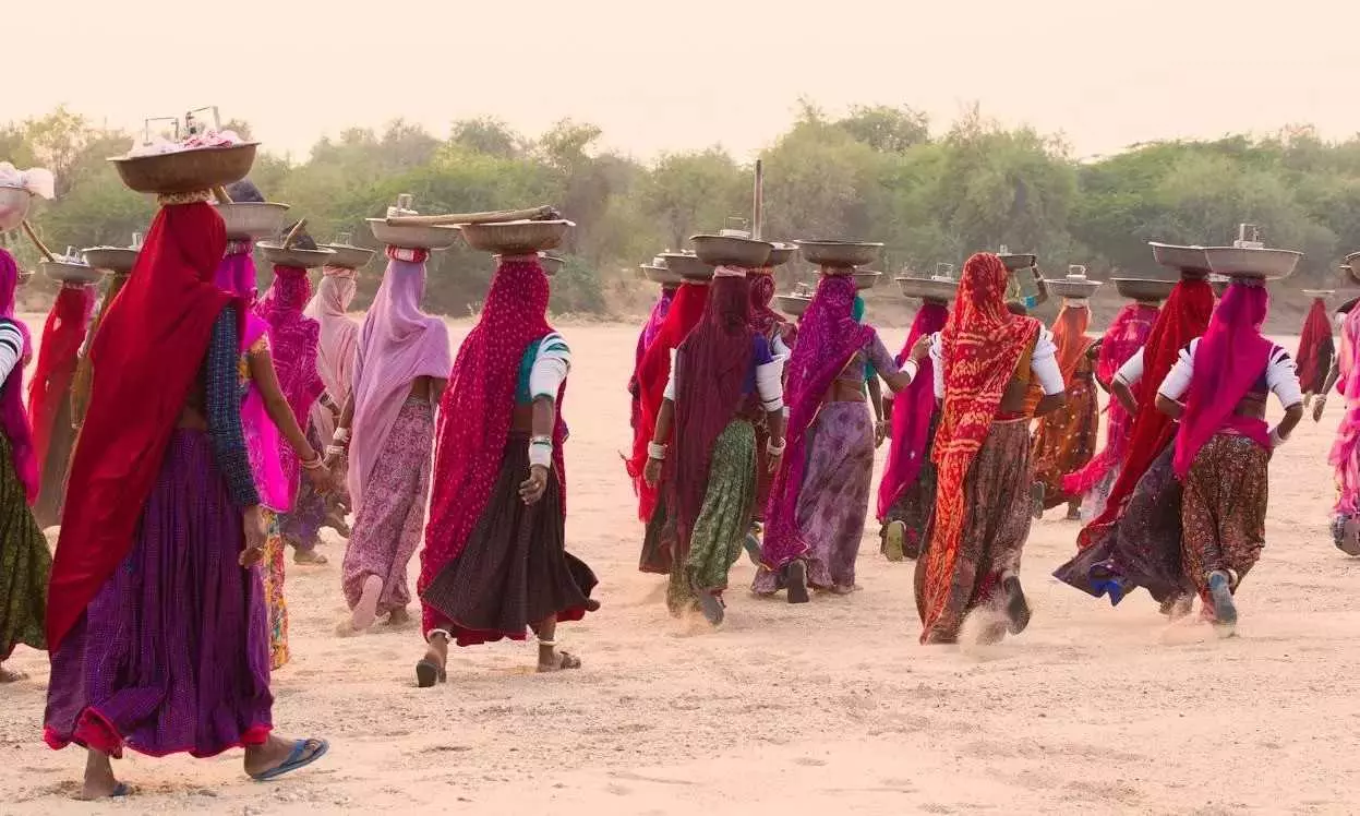 ‘వికసిత్ భారత్- జి రామ్ జి పథకం ఎప్పుడైనా రద్దు కావచ్చు’ ‘వికసిత్ భారత్- జి రామ్ జి పథకం ఎప్పుడైనా రద్దు కావచ్చు’