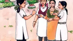 బాల కథా శిల్పులు