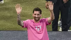 భారత్ వచ్చిన మెస్సీకి దక్కిన పారితోషికం ఎంతో తెలుసా?