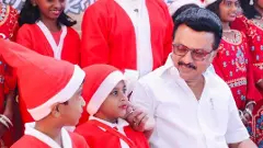 బీజేపీ లౌకికవాదాన్ని ద్వేషిస్తుంది: స్టాలిన్