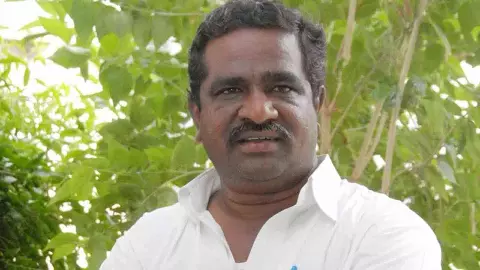 మాజీ మావోయిస్ట్, బీఆర్ఎస్ నేత గాదే ఇన్నయ్య అరెస్ట్..