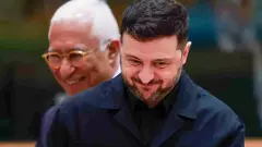 ‘‘ఉక్రెయిన్ వివాదంపై త్రైపాక్షిక చర్చలు జరుపుతున్నాం’’