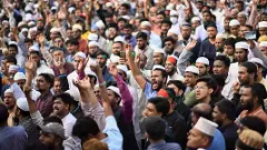 బంగ్లా అల్లర్లు జమాతే -ఇ -ఇస్లామీ వ్యూహమేనా?