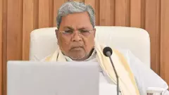 సీఎం మార్పుపై మరోసారి స్పందించిన సిద్ధరామయ్య