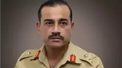 పాకిస్తాన్ ను దేవుడే కాపాడాడు: అసిమ్ మునీర్