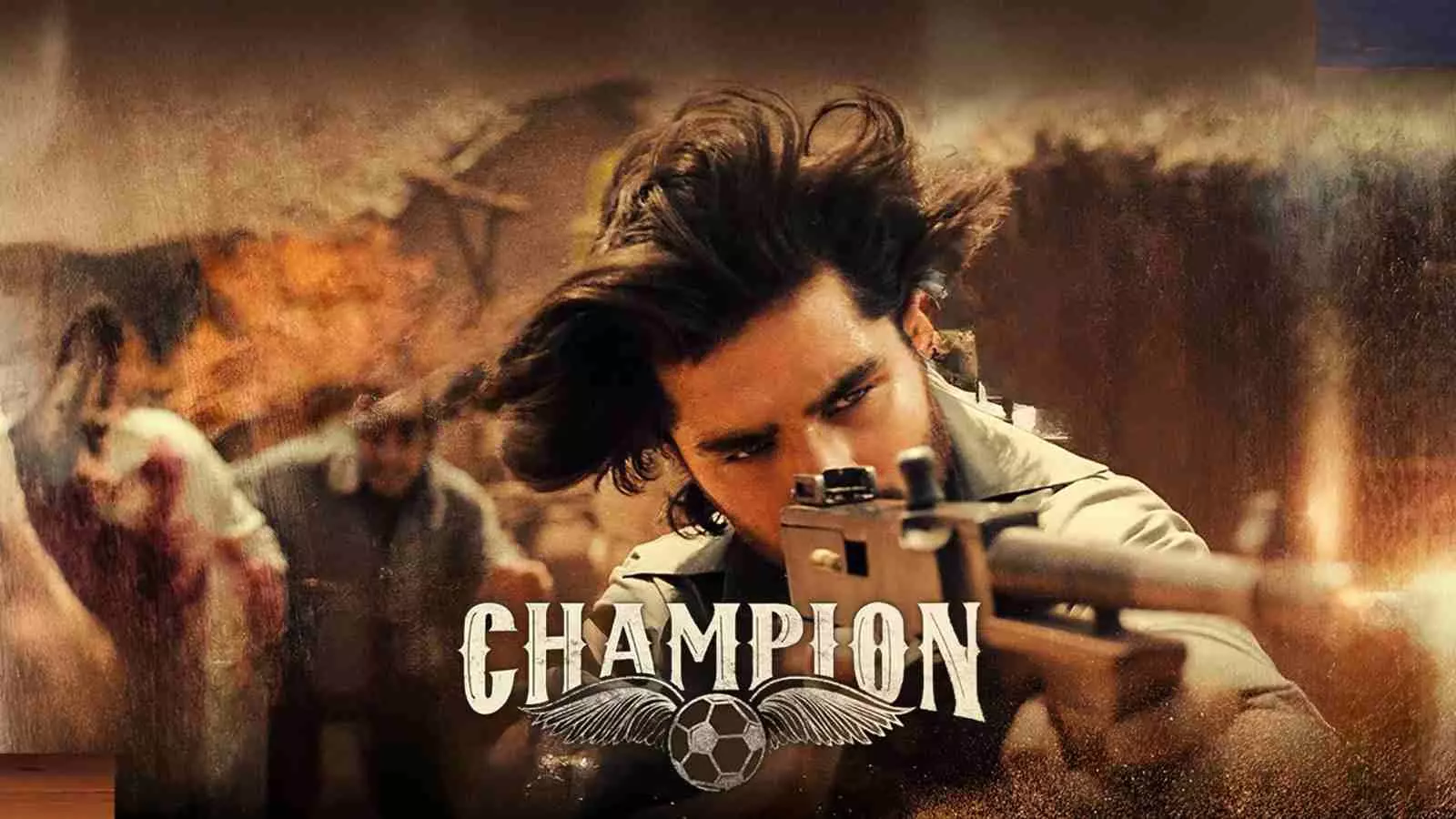 శ్రీకాంత్ కొడుకు పై మీద అంత పెట్టుబడా..ఏ నమ్మకంతో పెట్టారు? శ్రీకాంత్ కొడుకు పై మీద అంత పెట్టుబడా..ఏ నమ్మకంతో పెట్టారు?