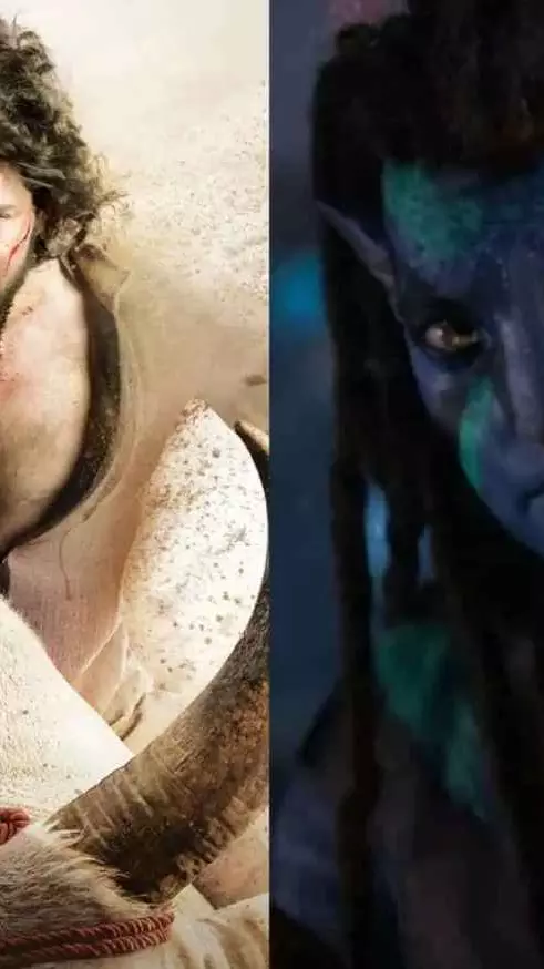 Avatar 3 యావరేజ్ టాక్… రాజమౌళిపై ఇంపాక్ట్?