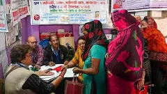 పశ్చిమ బెంగాల్‌లో మ్యాపింగ్ కాని ఓటర్లు 32 లక్షల మంది