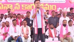 ‘నదీ జలాలపై రేవంత్‌కి అవగాహన శూన్యం..’