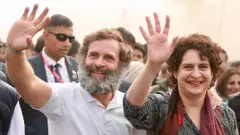 రాహుల్ నాయకత్వంపై కాంగ్రెస్ కే నమ్మకం లేదు: బీజేపీ