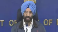 ఢిల్లీలో నో పీయూసీ, నో ప్యూయల్ విధానం అమలు..