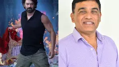 ప్రభాస్ రాజా సాబ్‌ కు దిల్ రాజు నుంచే అసలు సమస్యా?