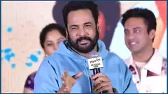 మహిళల దుస్తులపై శివాజీ వ్యాఖ్యలు…వివాదం