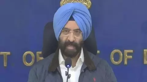 ఢిల్లీలో నో పీయూసీ, నో ప్యూయల్ విధానం అమలు..