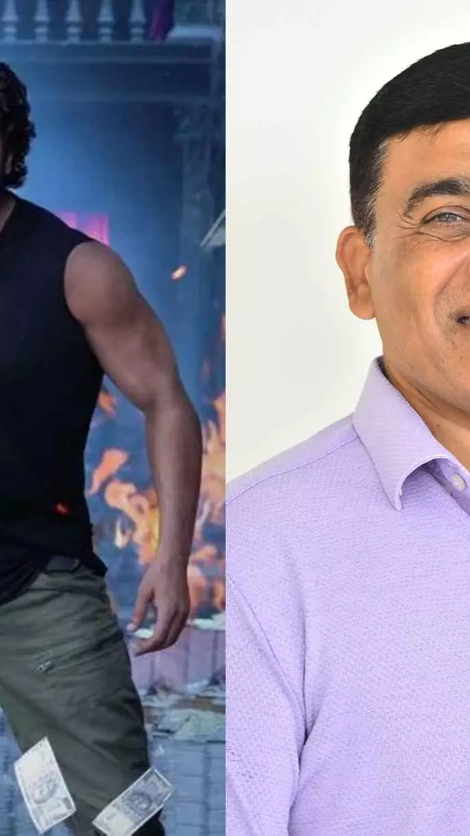 ప్రభాస్ రాజా సాబ్‌ కు దిల్ రాజు నుంచే అసలు సమస్యా?