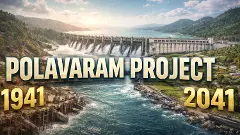 నూరేళ్లు నిండేనాటికైనా పోలవరం పూర్తయ్యేనా?