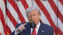 హెచ్ వన్ -బీ లో లాటరీ వ్యవస్థ రద్దు చేసిన ట్రంప్