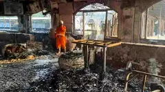 గోవా నైట్‌క్లబ్ ఇద్దరు మేనేజర్లకు బెయిల్..