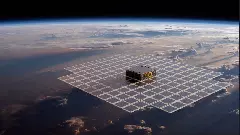 ఇస్రో లాంచ్ చేసిన అమెరికా బ్లూబర్డ్ బ్లాక్-2 ఏంటో తెలుసా?