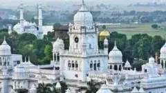 లక్నో మెడికల్ యూనివర్శిటీలో ‘లవ్ జిహాద్’ కలకలం