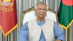 అవామీ లీగ్ నిషేధంపై అమెరికా ఆందోళన