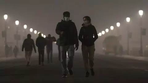 ‘కనీసం ఎయిర్ ప్యూరిఫైయర్లపై GSTనైనా తగ్గించండి’