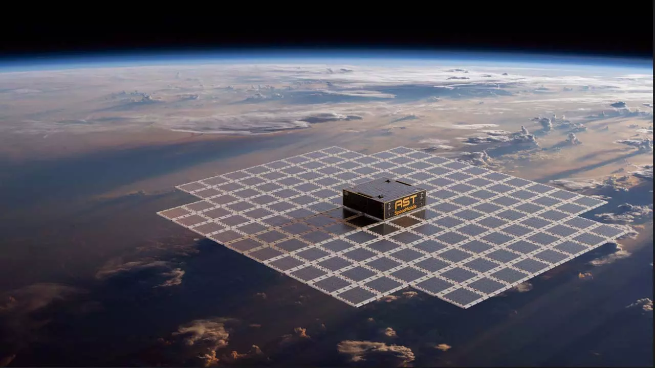 ఇస్రో లాంచ్ చేసిన అమెరికా బ్లూబర్డ్ బ్లాక్-2 ఏంటో తెలుసా? ఇస్రో లాంచ్ చేసిన అమెరికా బ్లూబర్డ్ బ్లాక్-2 ఏంటో తెలుసా?