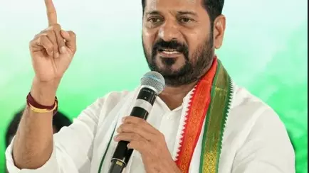 2028లో కాంగ్రెస్ కు 95 సీట్లు పక్కా