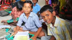 తెలంగాణలో 5 వేల పాఠశాలలు మూత?