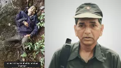 ఒడిశా కాల్పుల్లో మావోయిస్ట్ కీలక నేత మృతి