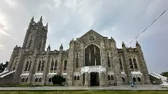 100 ఏళ్ల అద్భుతం. మెదక్ క్యాథడ్రల్ చర్చి